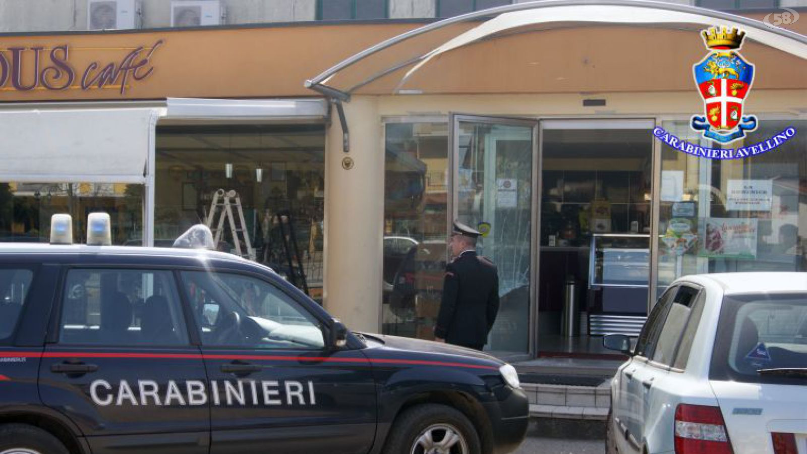 bomba carta roccabascerana