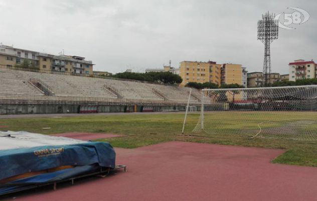 Stadio Collana, è stallo. L'ex assessore Tommasielli contro tutti