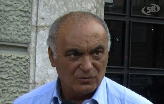 Gianni Porcelli nuovo coordinatore di ''Noi con Salvini'' Avellino