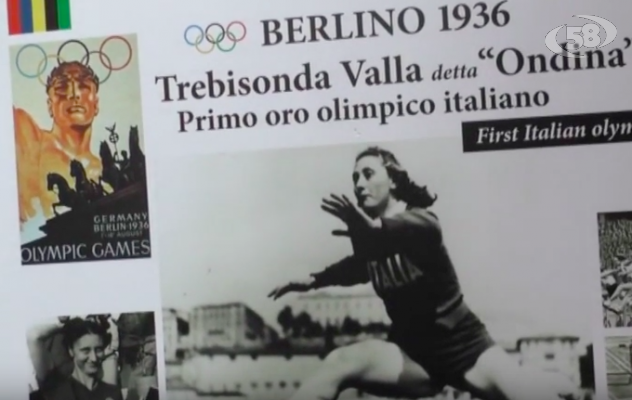 La rivoluzione delle donne nello sport. Ad Ariano la mostra internazionale di Balzanini 