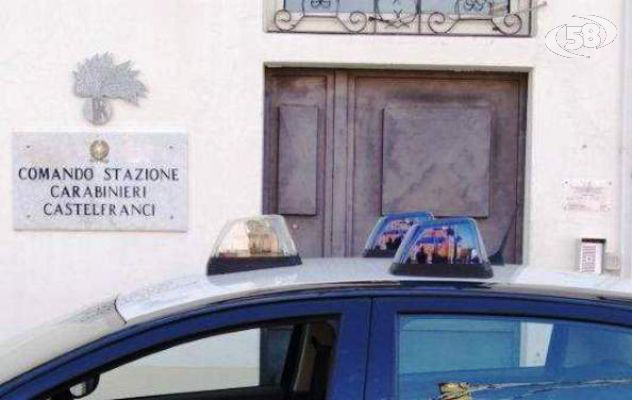 Manomette il contatore della corrente, beccato ristoratore