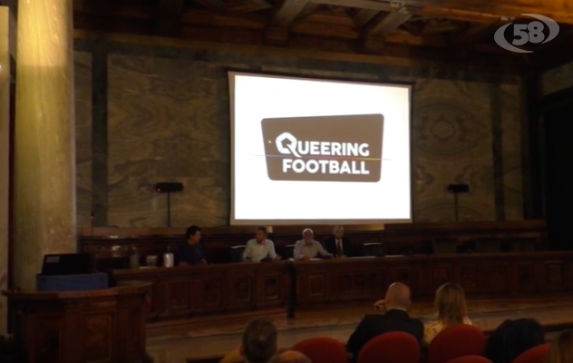Sport e omofobia: giornalisti contro stereotipi e pregiudizi. Incontro a Napoli