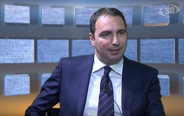 Giovani Imprenditori, Iapicca: ''Misure del Governo vanno nella giusta direzione''
