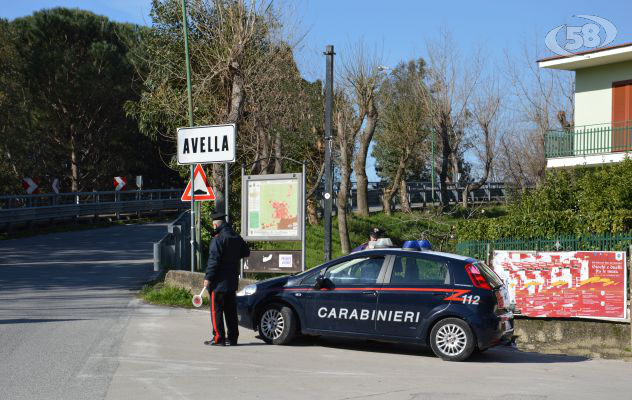 Entra in negozio e ruba strumenti per la cucina, denunciata