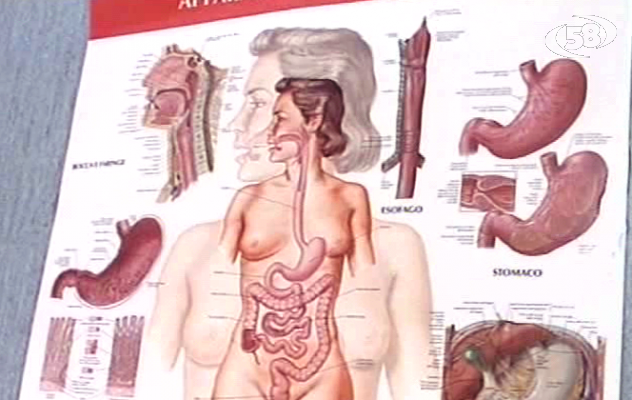 Buona sanità: cancro all'esofago, il Sant'Ottone di Ariano all'avanguardia