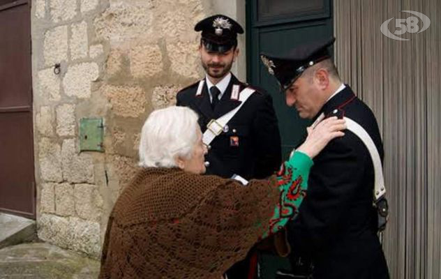 Finto avvocato truffa anziana: denunciato dai Carabinieri