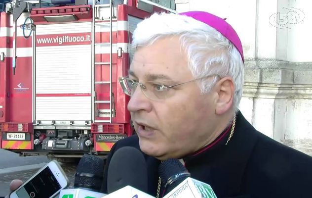 Marino non è più Vescovo di Avellino, guiderà la Diocesi di Nola