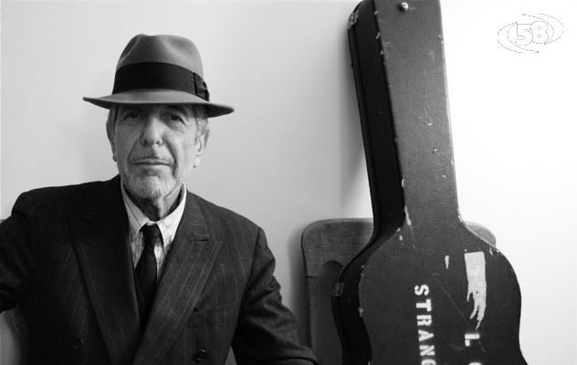 È morto Leonard Cohen
