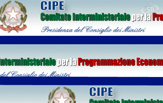 Cipe assegna 840 mila euro al comune di Frigento, Ciullo: "soddisfazione e gratitudine verso Governo Famiglietti"