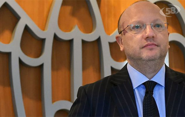 Confindustria Benevento, Boccia: "Insieme faremo un lungo e proficuo cammino"