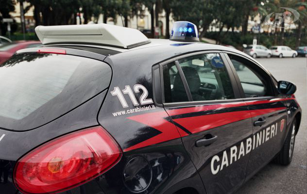 Grottaminarda, s'intensificano i controlli dei Carabinieri