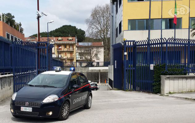 40enne nigeriana arrestata per spaccio