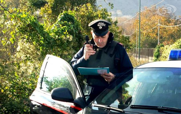 Flumeri, 30enne arrestato per riciclaggio