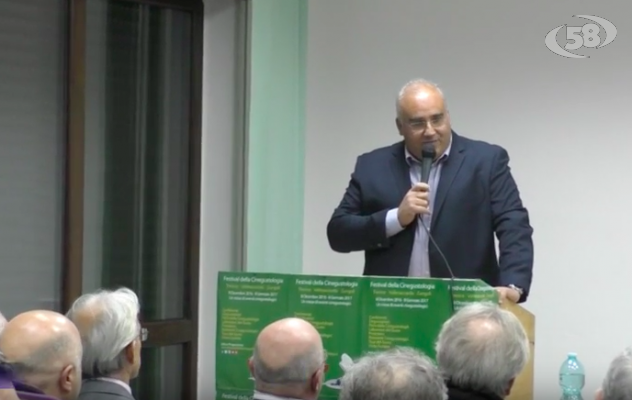 Trevico, anteprima ''Cinegustologia'': la rinascita delle aree interne passa per cultura e gastronomia