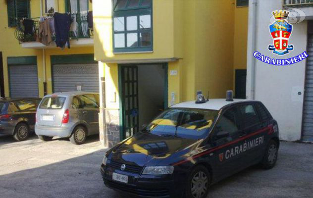 64enne trovata morta in casa dopo quattro giorni