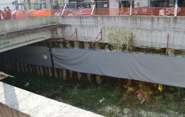 Avellino, D'Agostino ''molla'' il tunnel. Polo Enologico, via libera dal Comune