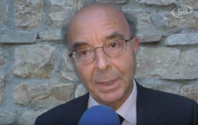 Neve, il sindaco Cobino: ''Grottaminarda ha retto bene''