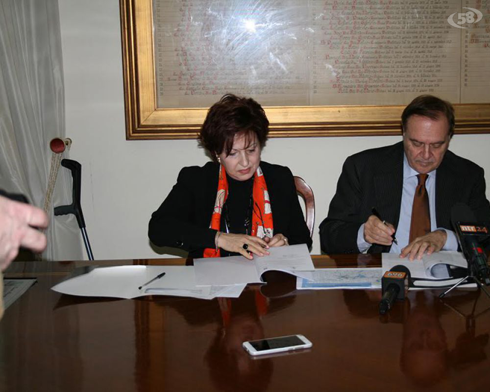 mastella 2 con corbelli