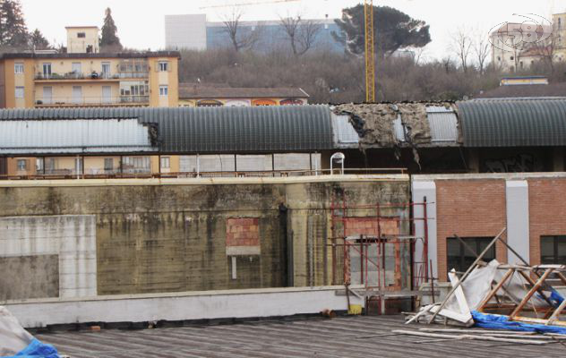 Avellino, l'assessore Barra sul Mercatone: primo passo per accedera ai fondi