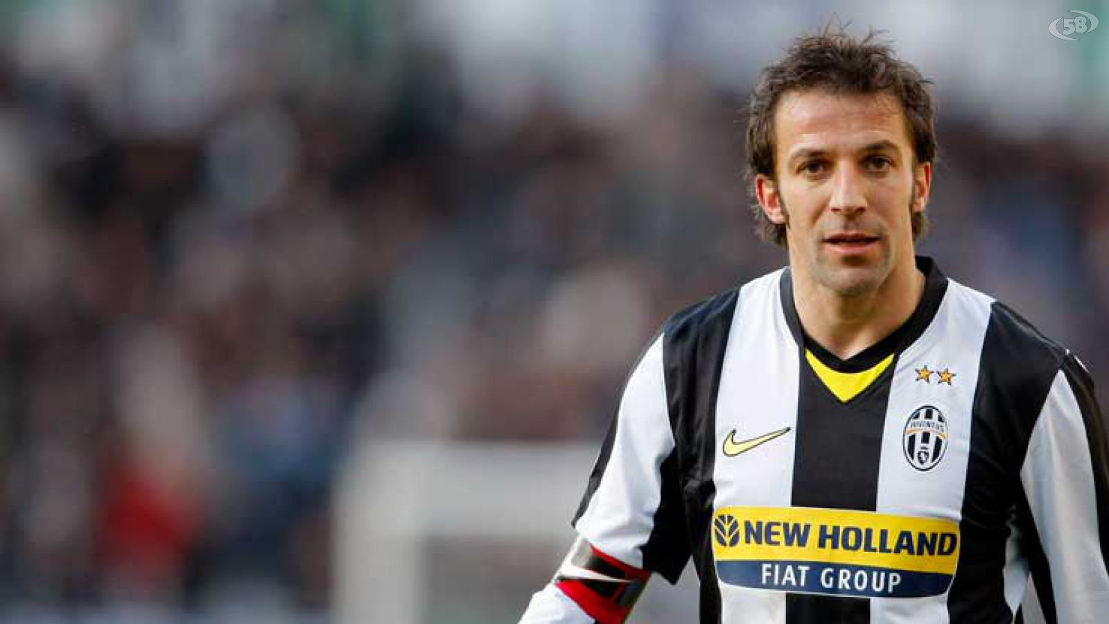 del piero