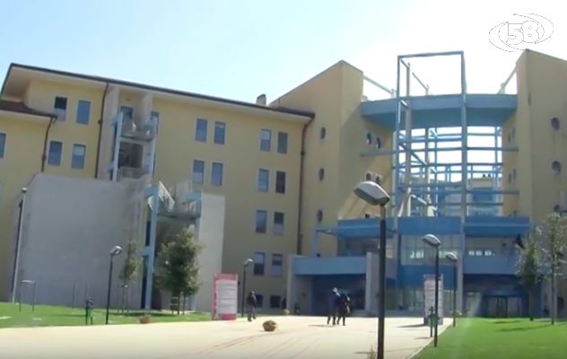 Rivoluzione Moscati, nuova organizzazione per il Pronto Soccorso