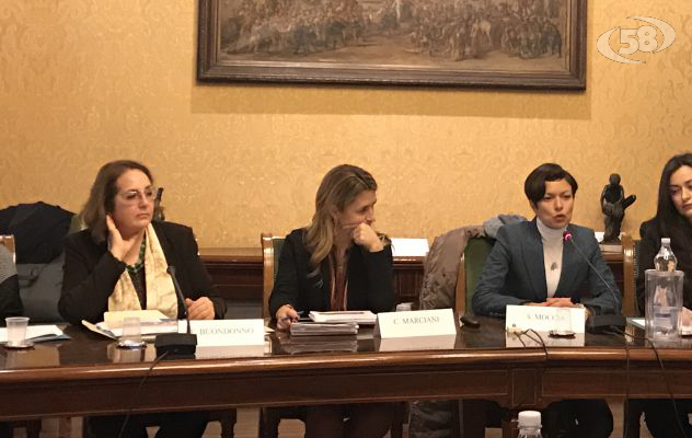 Il ruolo della donna nell'Industria 4.0: convegno a Napoli /VIDEO