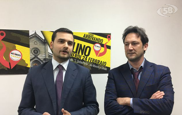 M5S: ''Pronti a governare. In campo alle amministrative''