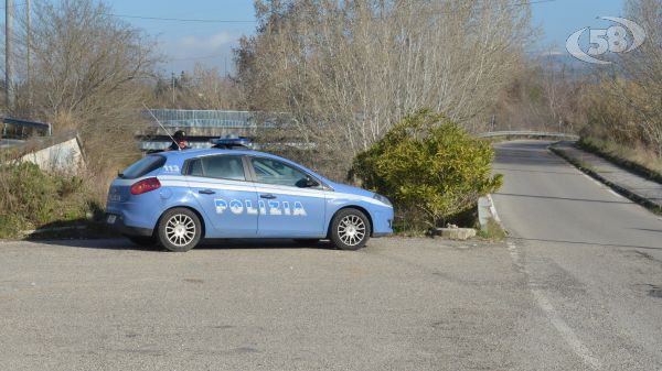Tenta di truffare un anziano, ma viene beccato dalla Polizia