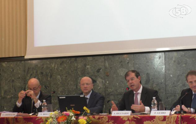 Ipe Business School: a Napoli l'inaugurazione dell'Anno Accademico