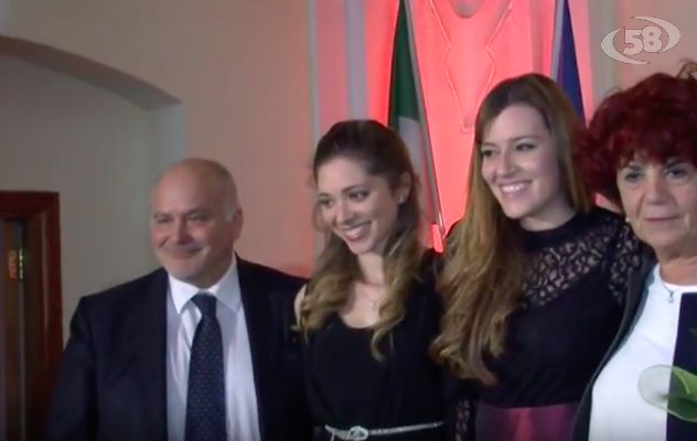 Istruzione, il ministro Fedeli a Benevento annuncia novità/SPECIALE