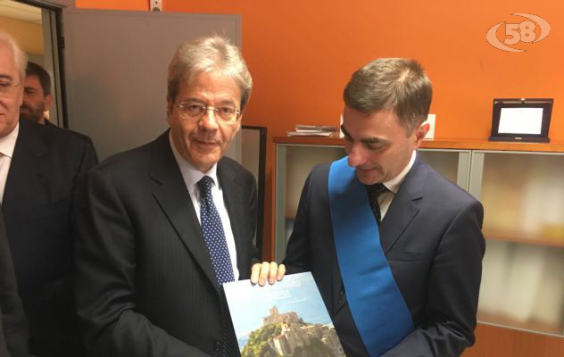 Gambacorta a Gentiloni: ''Più assunzioni in sanità ed enti locali''
