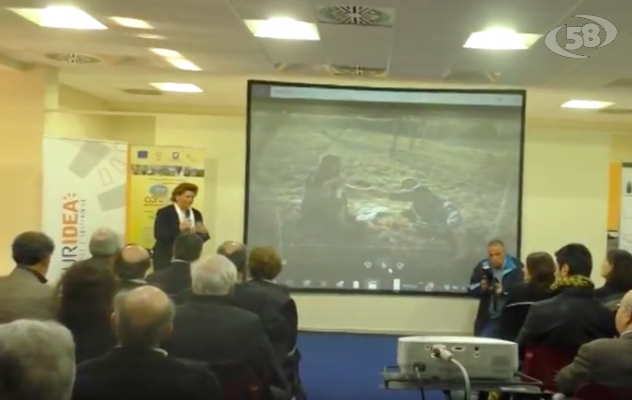 Futuridea incontra l'Europa per la difesa del paesaggio rurale/SPECIALE