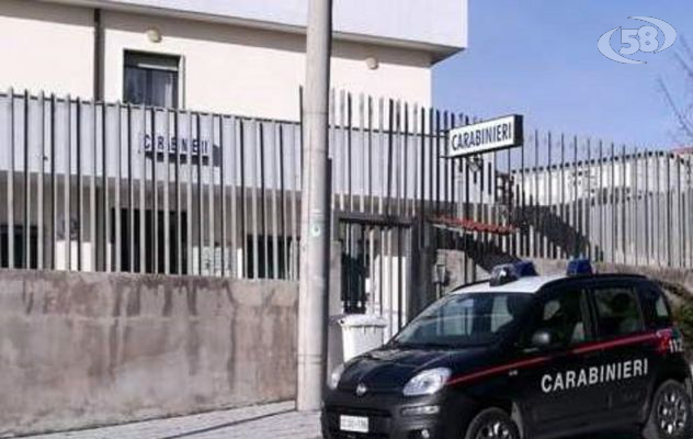 Frigento, investe una donna e non presta soccorso: denunciato