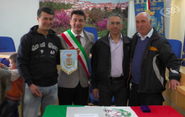 Dal Marocco all'Italia, dopo 20 anni diventa cittadino di Savignano