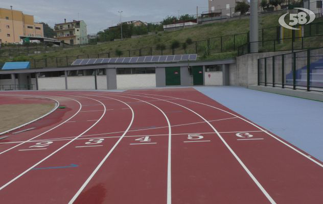 Ariano, corsa e ciclismo: week end di gare all'Arena Mennea