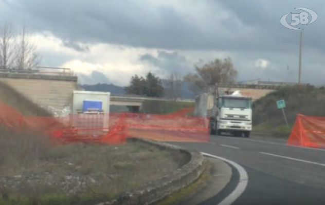 Ponte Manna-Tre Torri: entro fine mese i primi collaudi