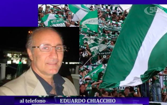Calcio scommesse, l'Avellino rischia: a Canale58 l'avvocato dei lupi