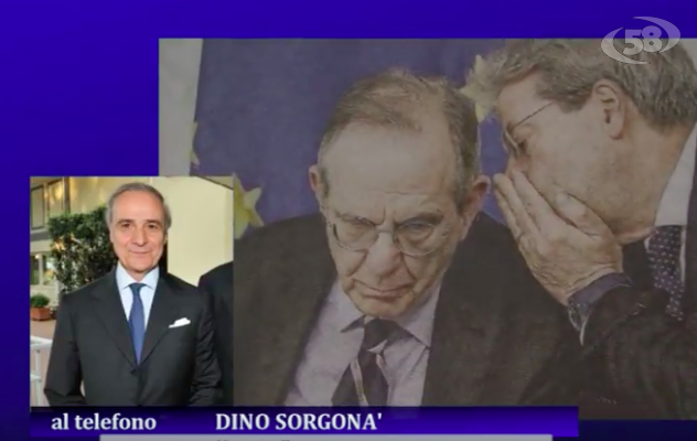 Via libera al Def e alla ''manovrina'', l'analisi di Sorgonà /VIDEO