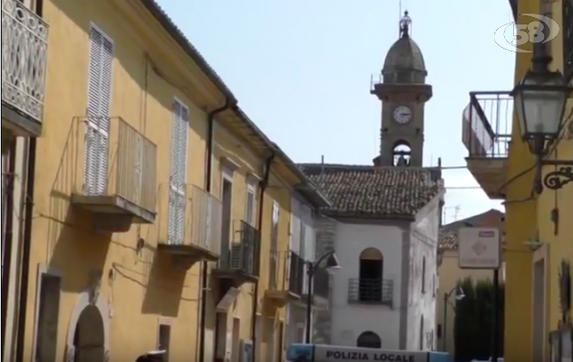 Borghi più Belli d’Italia, Savignano Irpino tra i comuni certificati