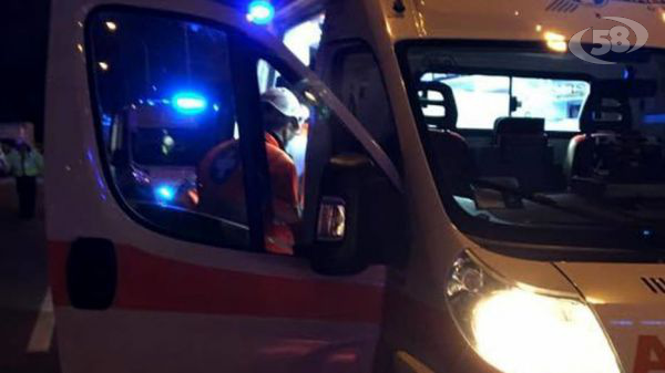 Tragico incidente, scontro violentissimo: due morti e un giovane in gravi condizioni