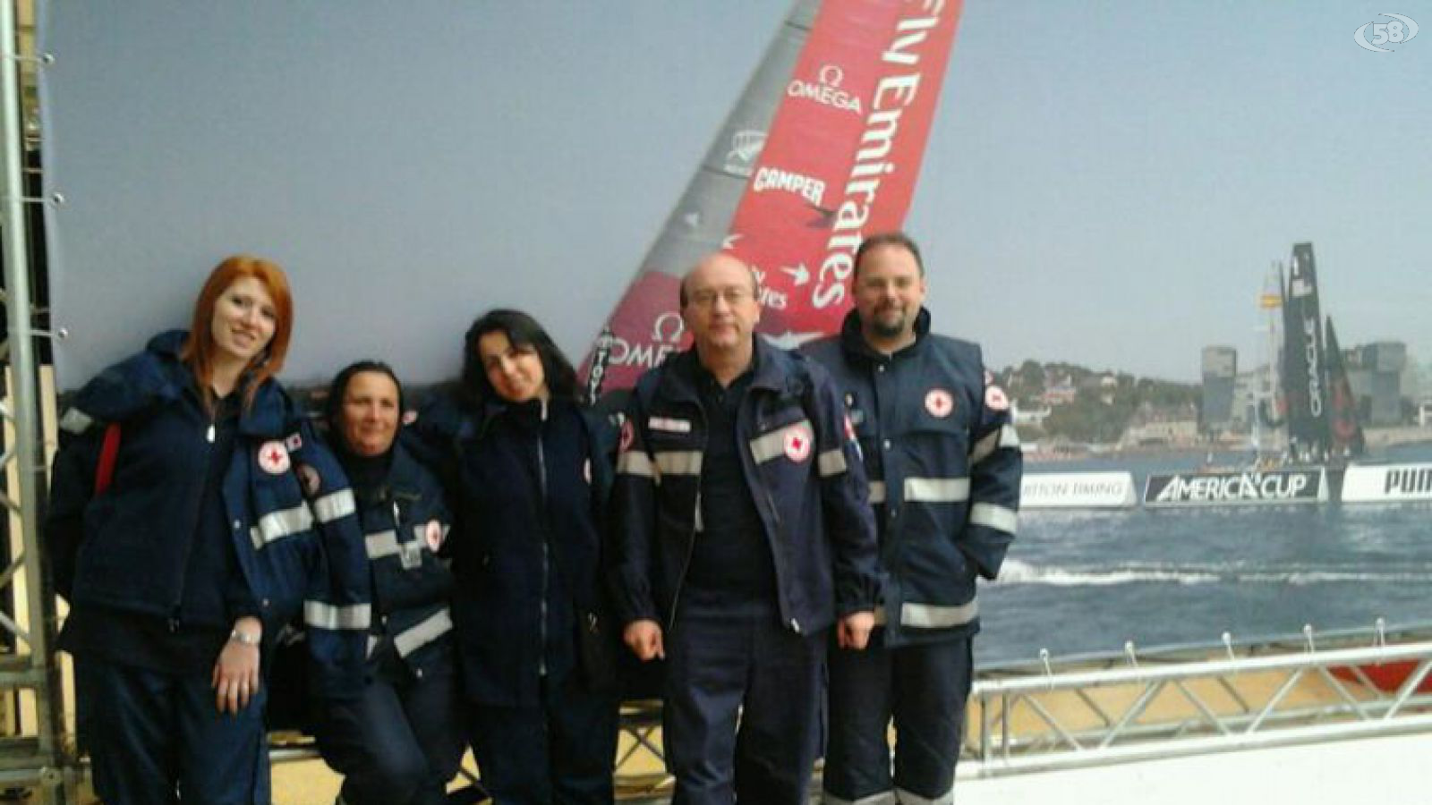 americas cup ariano