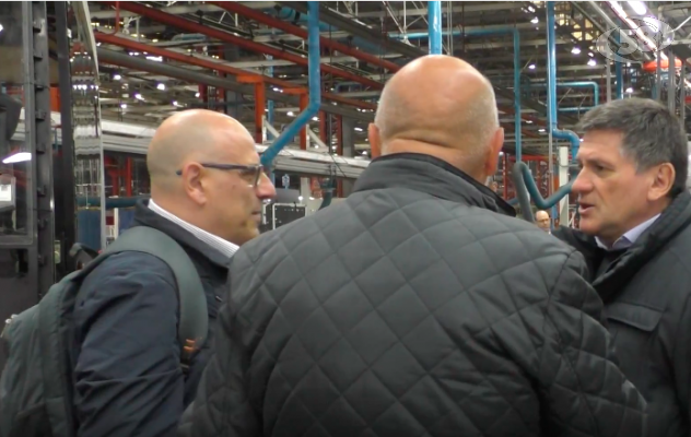 IIA, tra scettici e ottimisti: il nodo commesse
