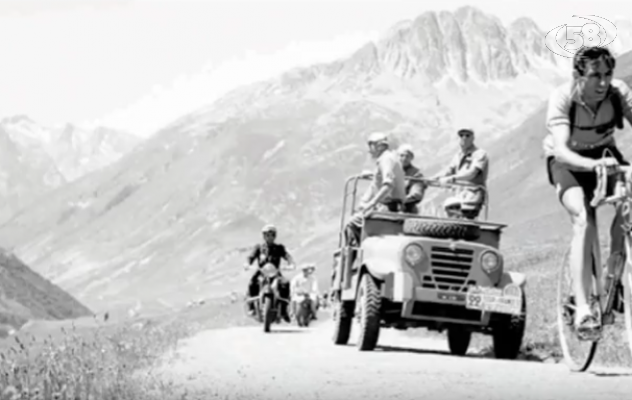Torna il sogno rosa: il Giro d'Italia compie 100 anni /VIDEO