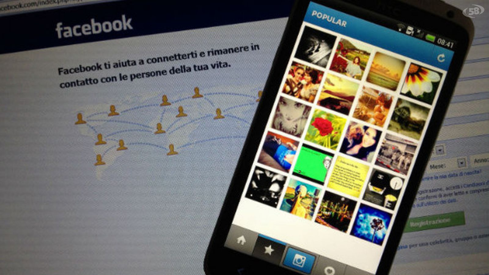 Instagram