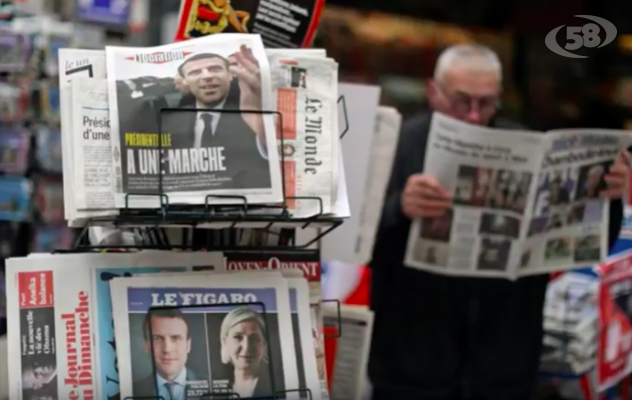 La Francia ha scelto Macron, Bernardo Valli a Canale 58: ''Il populismo non è morto''
