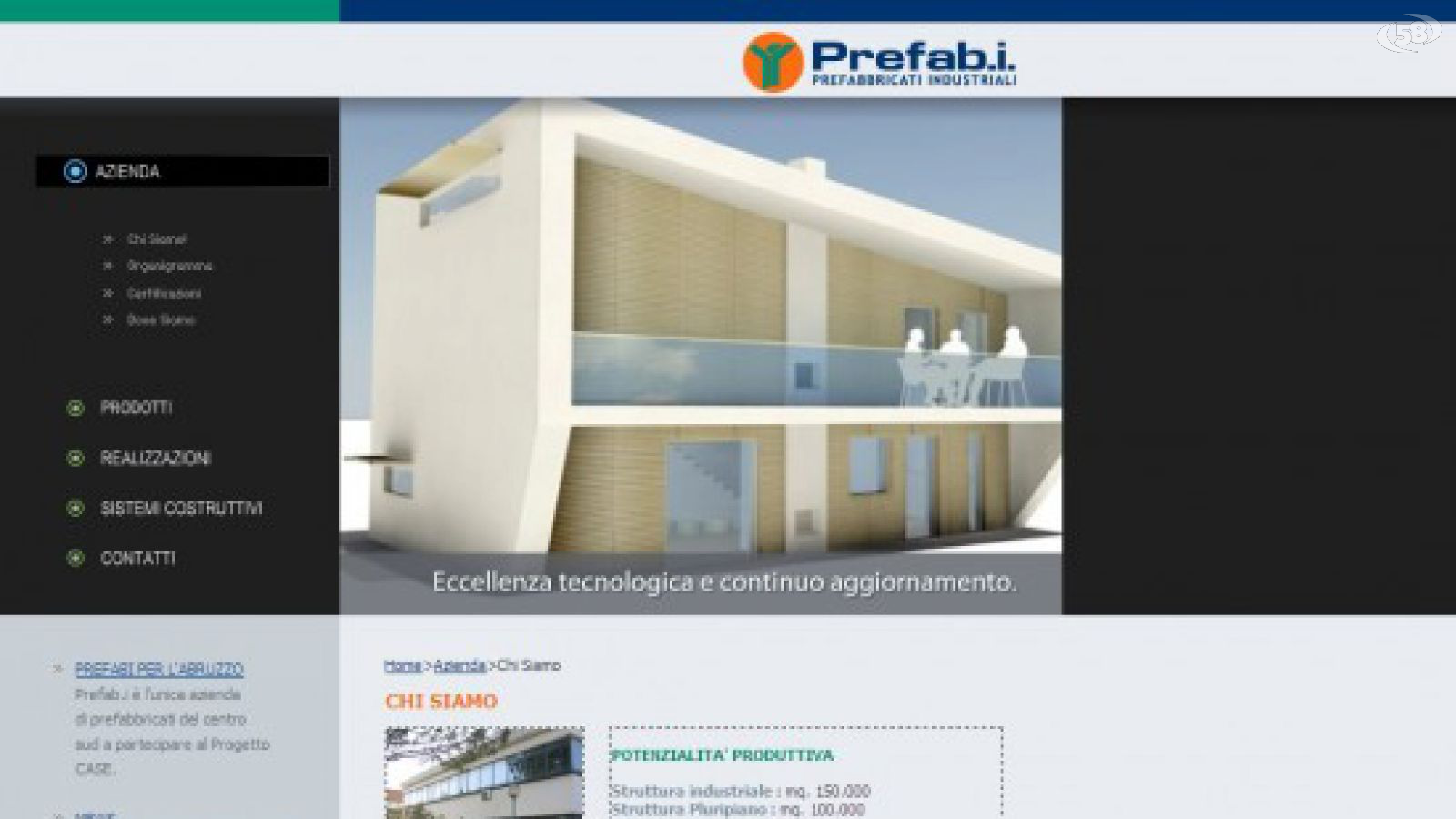 prefabi