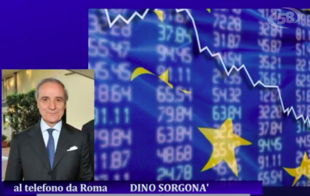 Crescita, Europa meglio degli Usa. Ma l'Italia arranca