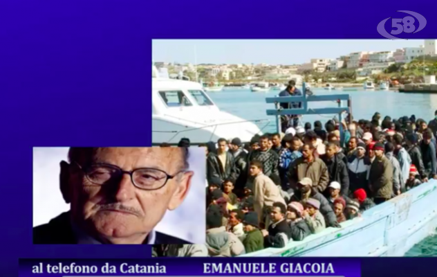 Le mani delle mafie sulla gestione dei migranti: il caso Calabria