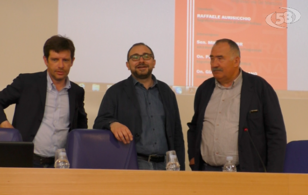 ''Una sinistra unita per sfidare Pd e Grillo: Irpinia laboratorio