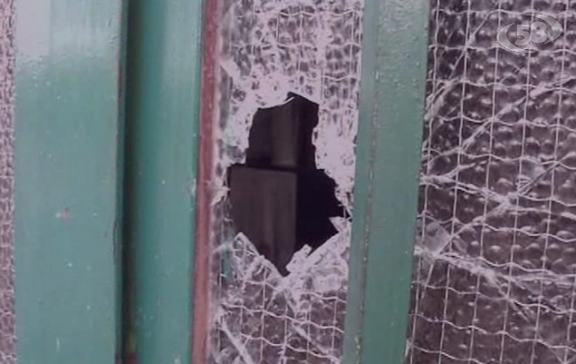 Grottaminarda, ignoti entrano in un casolare di campagna: tentato furto o intimidazione?